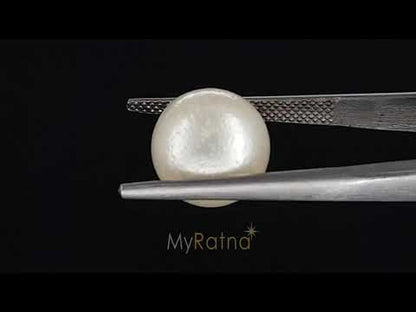 South Sea Pearl - 11.22 Carats (Moti - 12.23 Ratti)