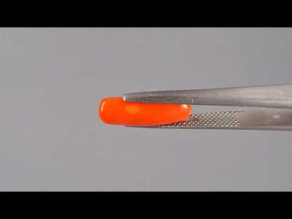 Red Coral (Moonga) - 3.40 Carats