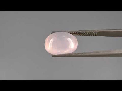 Rose Quartz - 6.71 Carats
