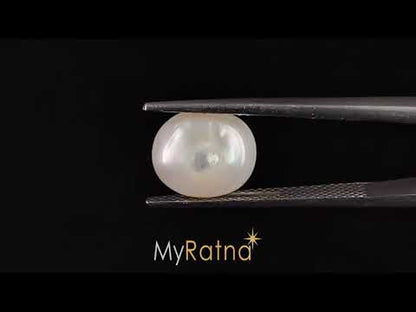 Venezuela Pearl - 3.51 Carats (Moti - 3.83 Ratti)