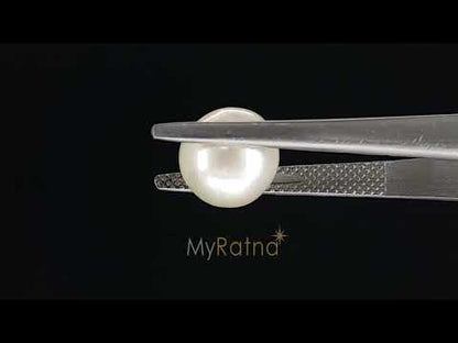 South Sea Pearl - 4.75 Carats (Moti - 5.18 Ratti)