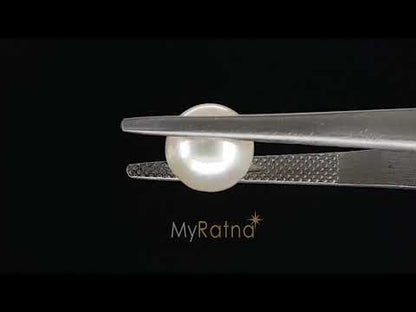 South Sea Pearl (Moti) - 4.32 Carats