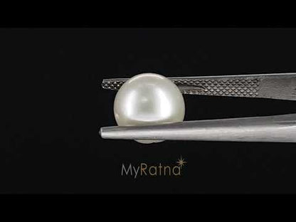 South Sea Pearl - 5.52 Carats (Moti - 6.02 Ratti)