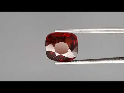 Hessonite - 3.92 Carats (Gomed - 4.27 Ratti)