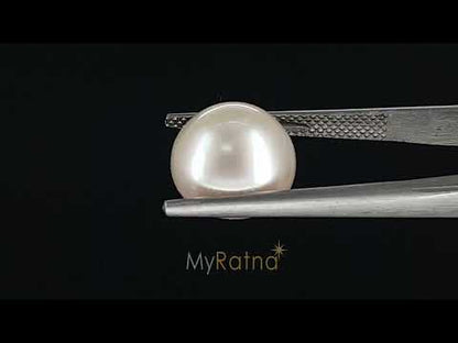 Keshi Pearl - 9.21 Carats (Moti - 10.04 Ratti)