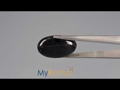 Black Onyx - 13.89 Carats