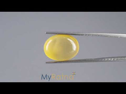 Hakik (Agate) - 8.47 Carats