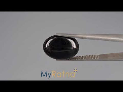 Black Onyx - 12.31 Carats