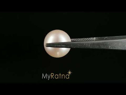 South Sea Pearl - 10.91 Carats (Moti - 11.89 Ratti)