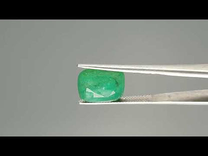 Emerald (Panna) - 7.52 Carats