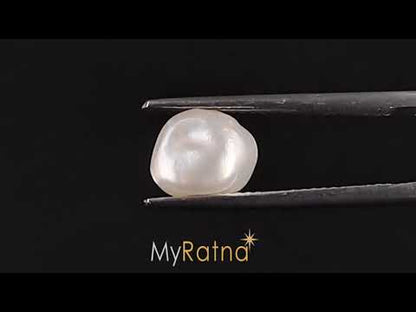 Venezuela Pearl - 2.74 Carats (Moti - 2.99 Ratti)