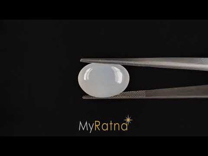 White Moonstone - 9.70 Carats