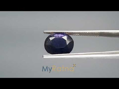 Iolite (Neeli)- 3.98 Carats