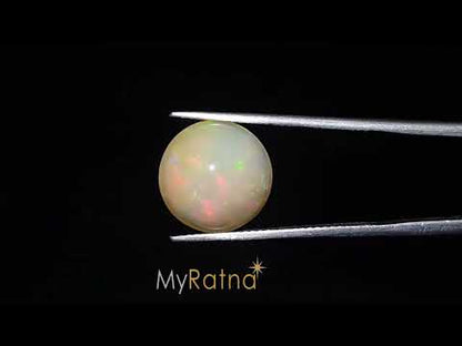 Opal - 3.55 Carats