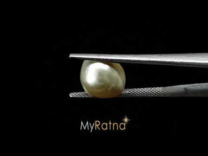 Keshi Pearl (Moti) - 5.71 Carats