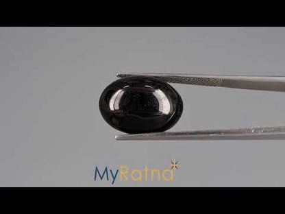 Black Onyx - 12.1 Carats