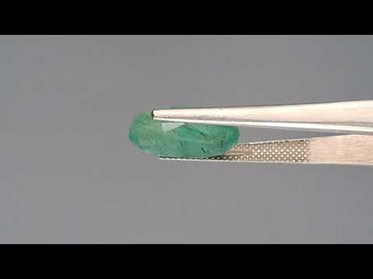 Emerald (Panna) - 7.46 Carats
