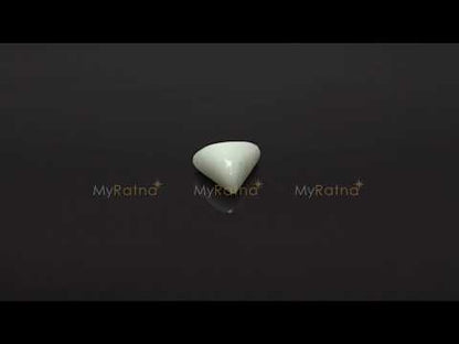 White Coral - 2.18 Carats