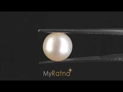 South Sea Pearl (Moti) - 6.47 Carats