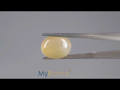 Hakik (Agate) - 9.76 Carats