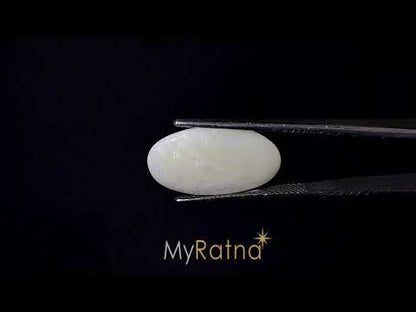 Opal - 5.63 Carats