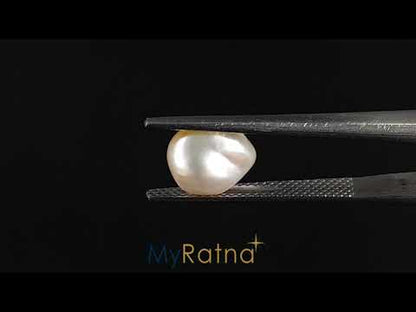 Keshi Pearl (Moti) - 2.74 Carats