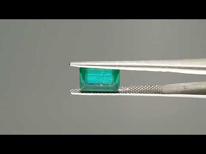 Emerald (Panna) - 2.08 Carats