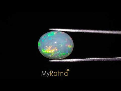 Opal - 4.08 Carats