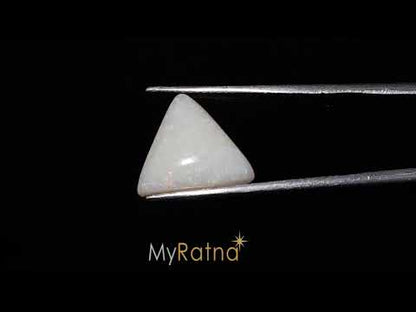 Opal - 3.64 Carats (Dudhiya Pathar - 3.97 Ratti)