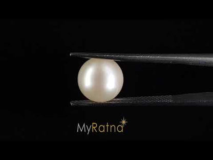 South Sea Pearl (Moti) - 5.53 Carats