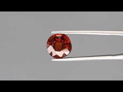 Hessonite - 3.24 Carats (Gomed - 3.53 Ratti)