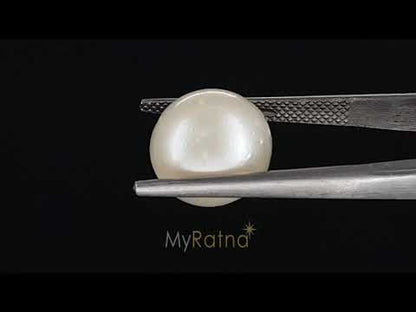 South Sea Pearl - 10.79 Carats (Moti - 11.76 Ratti)