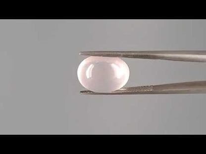 Rose Quartz - 7.7 Carats