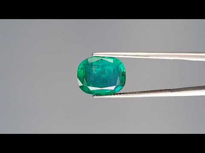 Emerald (Panna) - 5.60 Carats