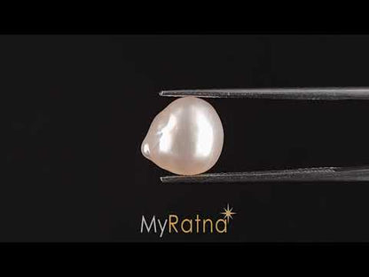 Venezuela Pearl - 5.31 Carats (Moti - 5.79 Ratti)
