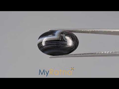 Sulemani Hakik - 16.77 Carats