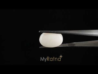 Opal - 8.82 Carats (Dudhiya Pathar - 9.61 Ratti)