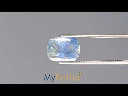 Pitambari ( Neelambari ) - 5.41 Carats