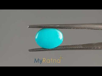Turquoise - 2.53 Carats