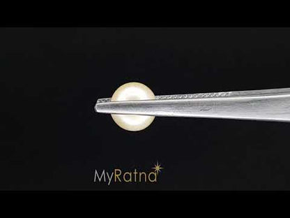 Keshi Pearl (Moti) - 2.79 Carats