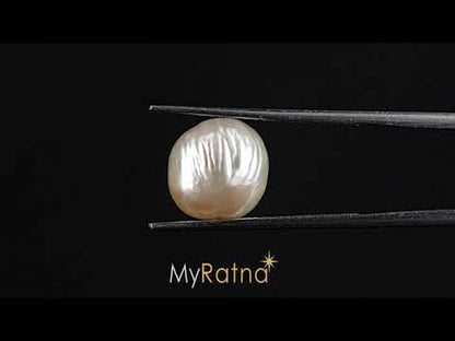 Keshi Pearl (Moti) - 5.54 Carats