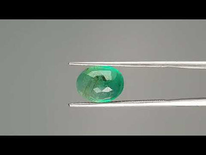 Emerald (Panna) - 2.74 Carats