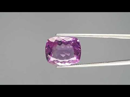Amethyst - 7.36 Carats (Jamunia - 8.02 Ratti)