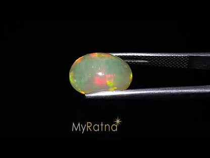 Opal - 3.34 Carats