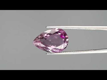 Amethyst - 5.67 Carats
