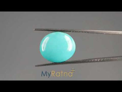 Turquoise - 10.36 Carats