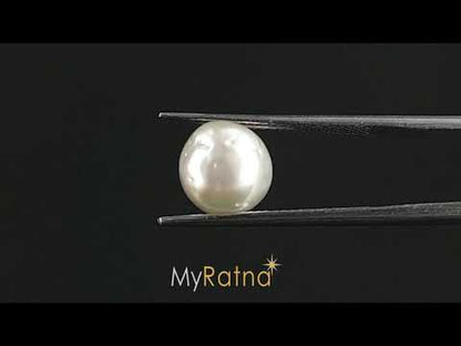Keshi Pearl (Moti) - 5.88 Carats