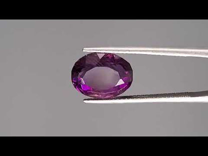 Amethyst - 5.00 Carats (Jamunia - 5.45 Ratti)