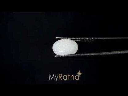 Opal - 3.71 Carats
