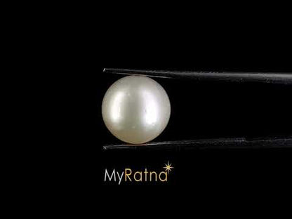 South Sea Pearl (Moti) - 7.22 Carats